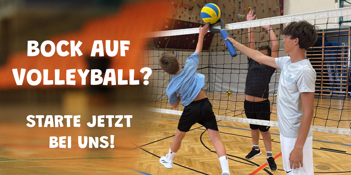 UVT Kindervolleyball UVT Kindervolleyball