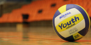 Youth Mikasa Volleyball