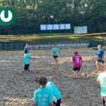 UVT-Beachvolleyball