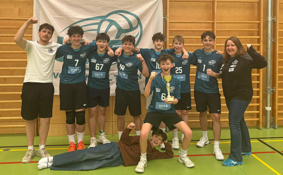 U16m_SG PKD-UVT_Landesmeister-2026