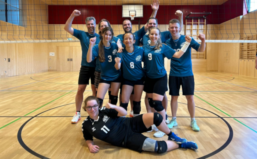 UVT-Mixed-Volleyball