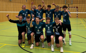 UVT Herren 1. Klasse
