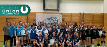 UVT-U14-Turnier-in-Tulln