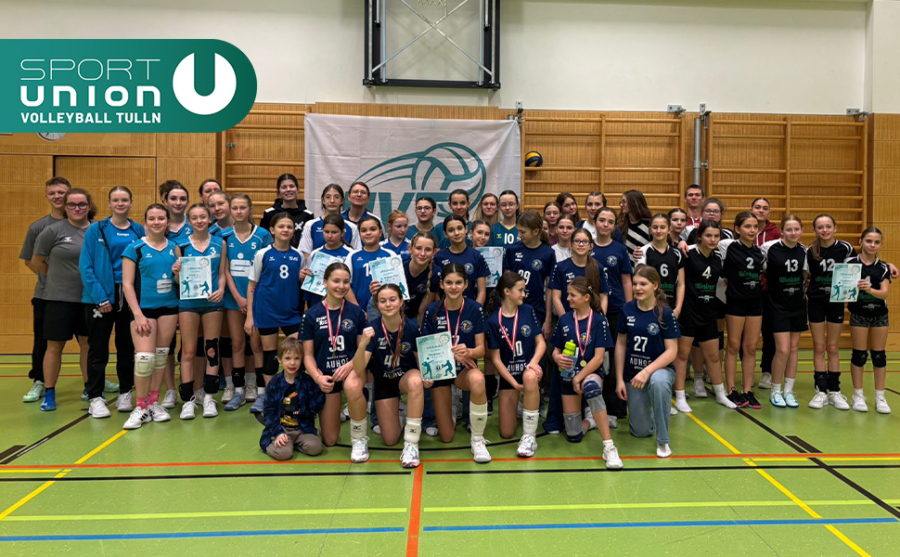 UVT-U14-Turnier-in-Tulln