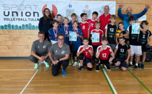 U14-männlich-Turnier-Tulln