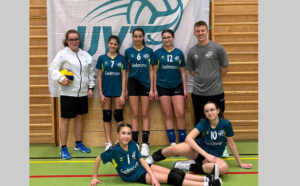 UVT-U14w-Turnier