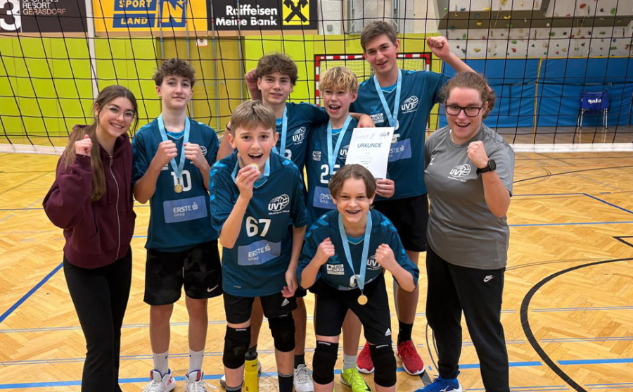 U16m-Turnier-Korneuburg