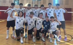 U18m SG Purkersdorf/Tulln