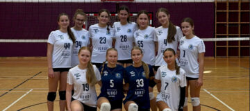 U18w SG Purkersdorf/Tulln