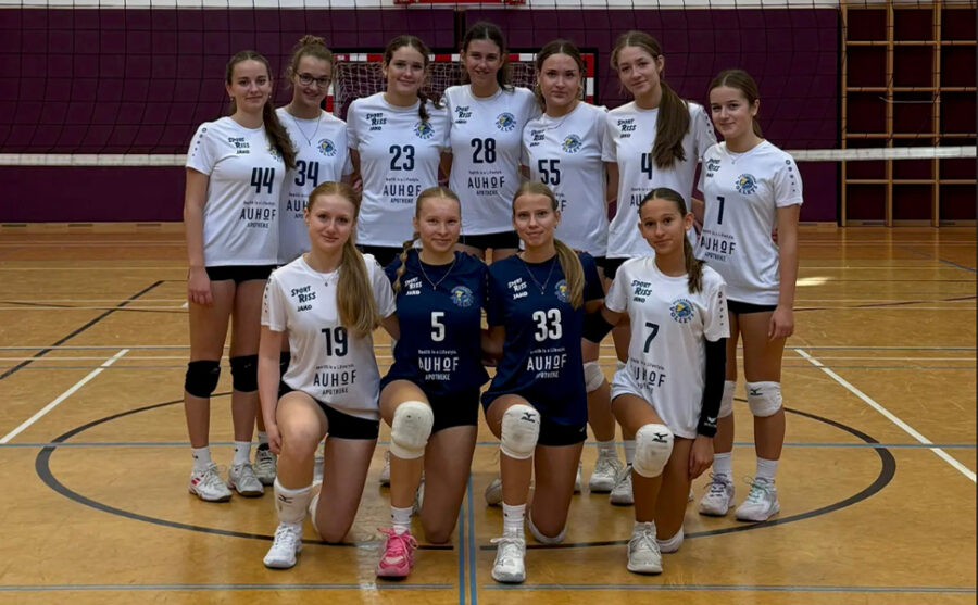 U18w SG Purkersdorf/Tulln