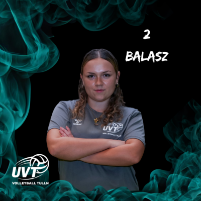 Barbara Balasz