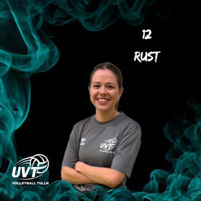 Carina Rust