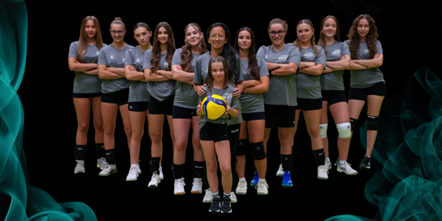 1. Klasse Damenteam