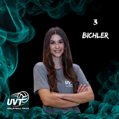 Emily Bichler