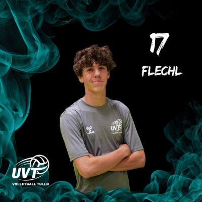 Julian FLECHL Julian FLECHL