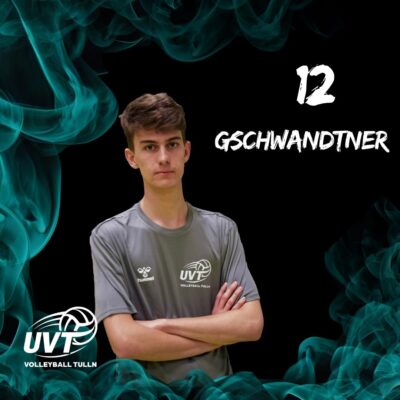 Jakob GSCHWANDTNER Jakob GSCHWANDTNER