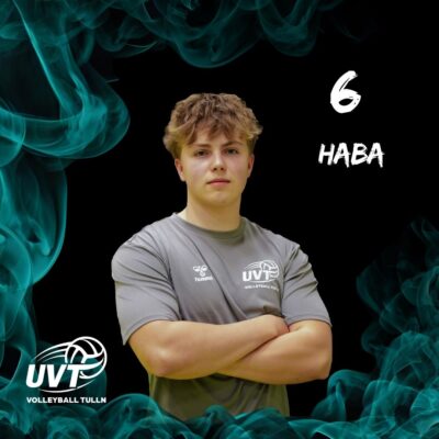 Daniel HABA Daniel HABA