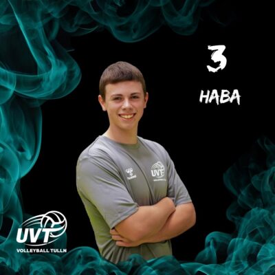 Vincent HABA Vincent HABA