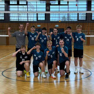 1. Klasse UVT Herren