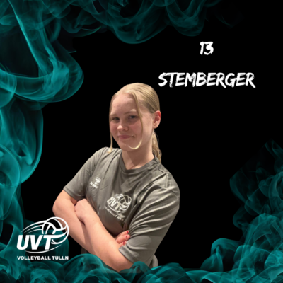 Lily Stemberger