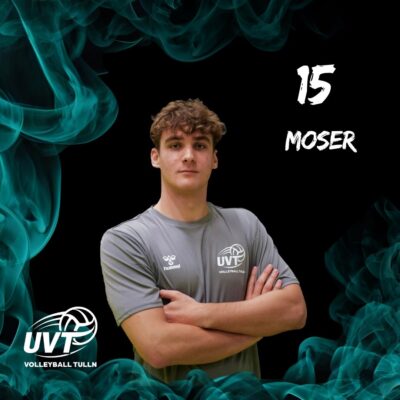 Richard MOSER Richard MOSER