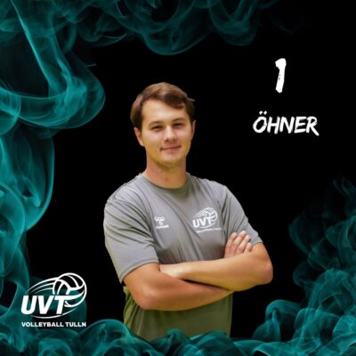 Florian ÖHNER Florian ÖHNER