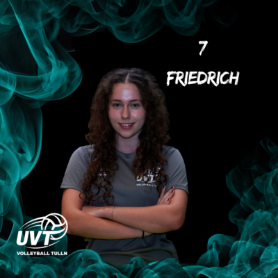 Sanna Friedrich
