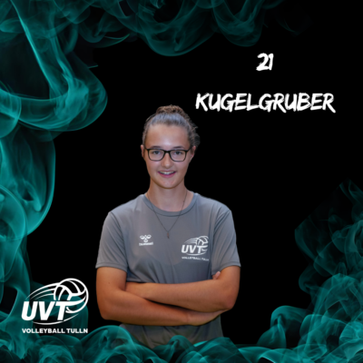 Sophie Kugelgruber
