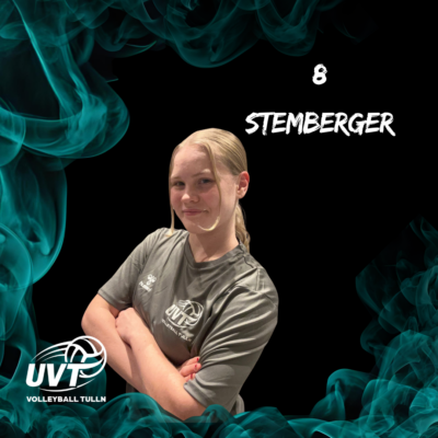 Lily Stemberger Lily Stemberger