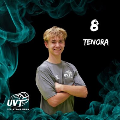 Ferdinand TENORA Ferdinand TENORA