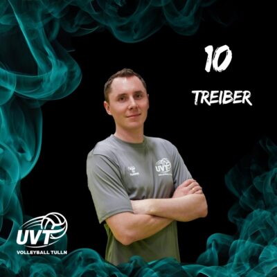 Lukas Treiber Lukas Treiber