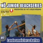 NÖ Junior Beachseries U17 Landesmeisterschaft