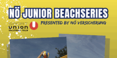 NÖ Junior Beachseries U17 Landesmeisterschaft