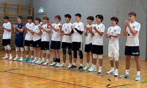 U18m Spielgemeinschaft Purkersdorf-Tulln