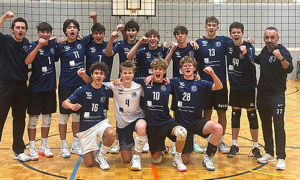 U18m Spielgemeinschaft Purkersdorf-Tulln